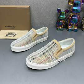 Picture of Burberry Shoes _SKUBurberrysz38-45CRQ04051858